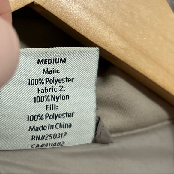 ⭐️Varley Balfern Jacket⭐️ - Picture 8 of 8